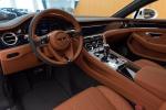 Bentley Continental GT W12 Centenary Specifications 2020 года (UAE)